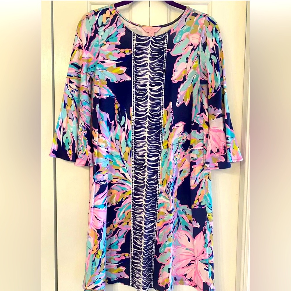 Lilly Pulitzer Dress XS